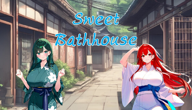Sweet Bathhouse