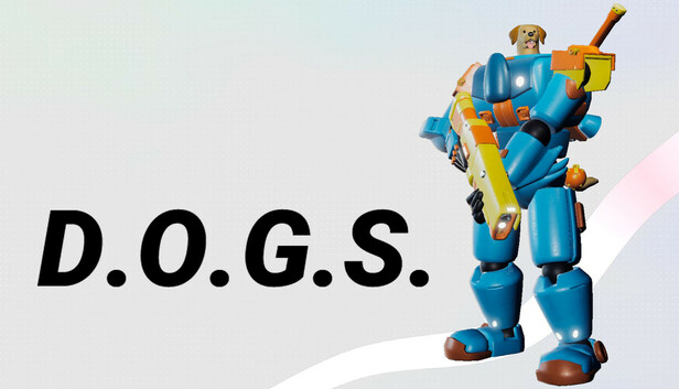 D.O.G.S.