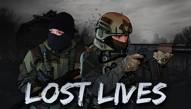 Lost Lives