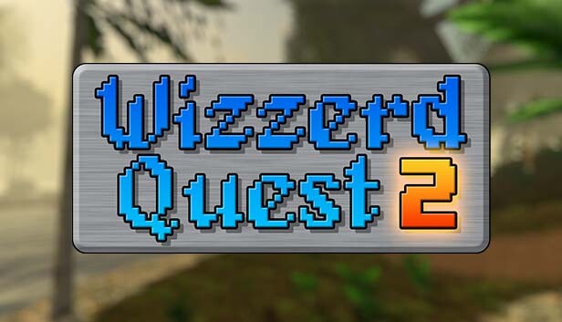 Wizzerd Quest 2