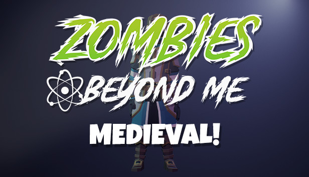 Zombies Beyond Me - Medieval Skin Pack