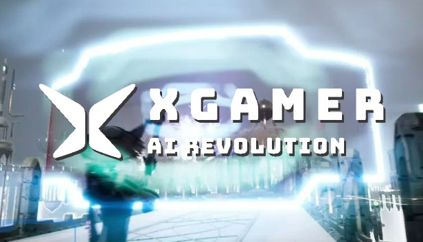 XGAMER - AI Revolution | Titan Module
