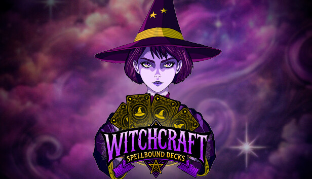 WitchCraft: Spellbound Decks