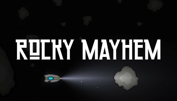 Rocky Mayhem