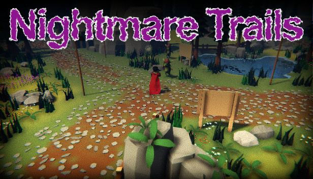 Nightmare Trails