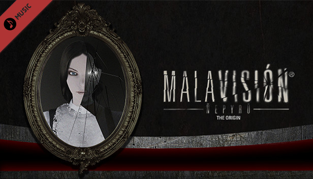 Malavision®: The Beginning - Soundtrack