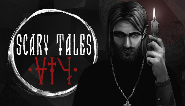 Scary Tales