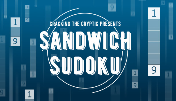 Sandwich Sudoku