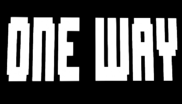 ONE WAY