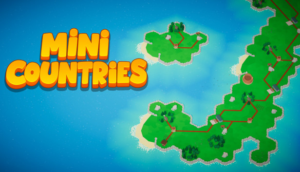 Mini Countries