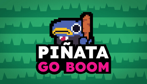 Piñata Go Boom