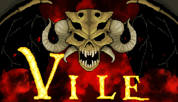 Vile - Soundtrack