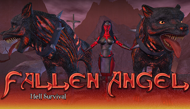 Fallen Angel: Hell Survival