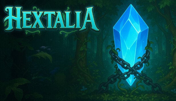 Hextalia