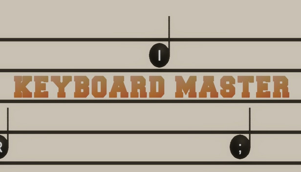 Keyboard Master