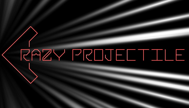 Crazy Projectile
