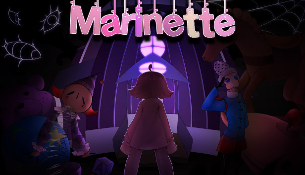 Marinette