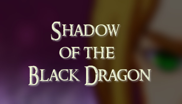 Shadow of the Black Dragon