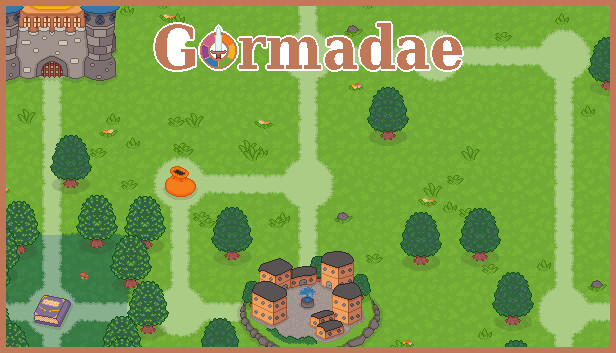 Gormadae
