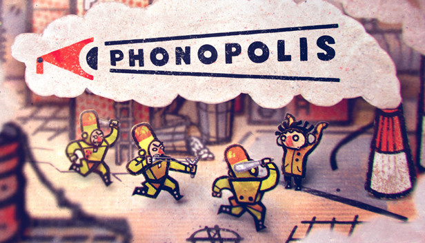 Phonopolis