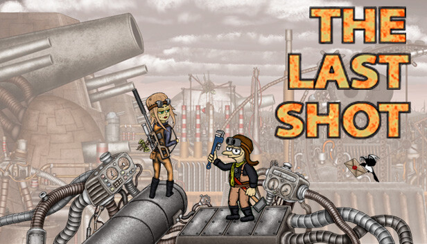 The Last Shot