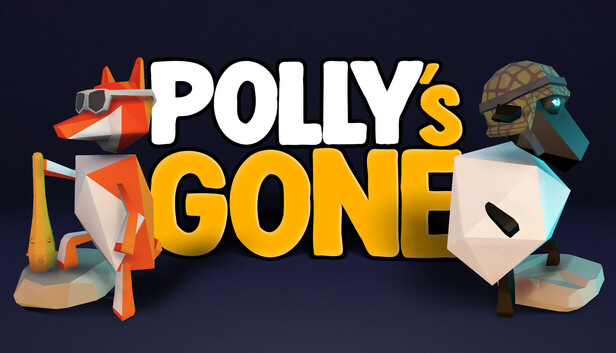 Polly odeszła
