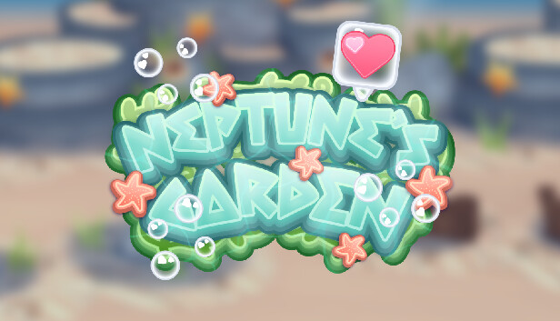 Neptune's Garden