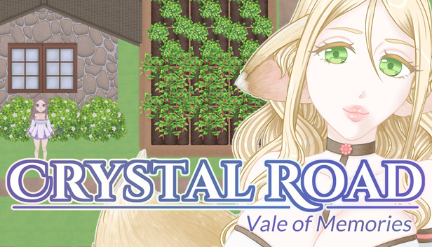 Crystal Road: Vale of Memories