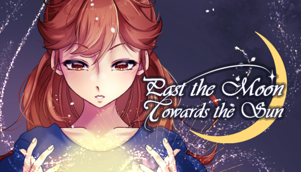 Past the Moon; Towards the Sun