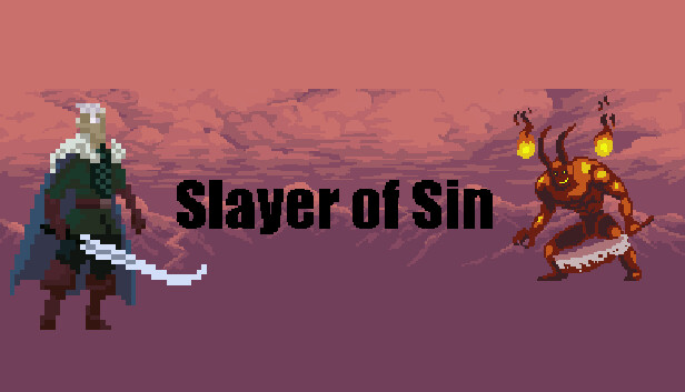 Slayer Of Sin