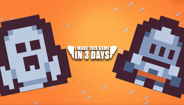 I made this Game in 3 Days