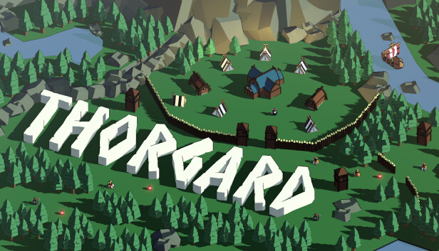 Thorgard