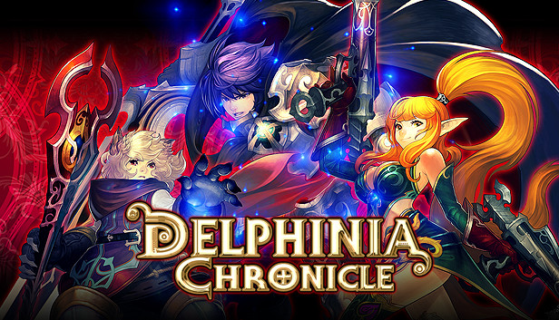 Delphinia Chronicle - 800 Cash