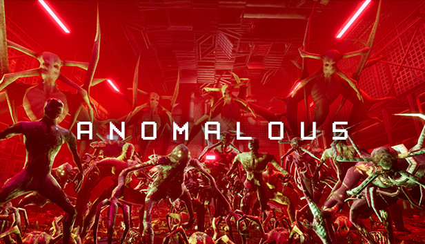 Anomalous