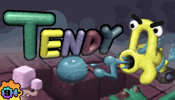 TENDY: Robot Gardener