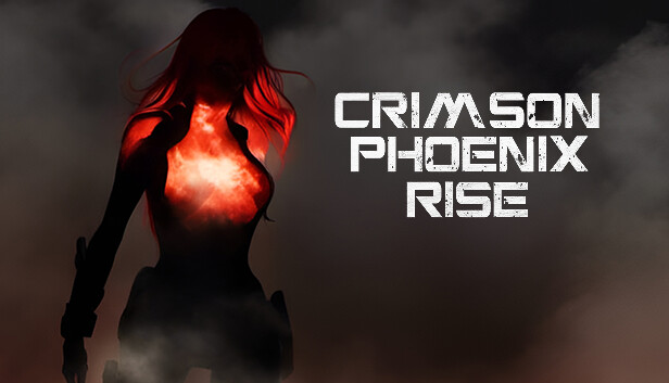 Crimson Phoenix Rise