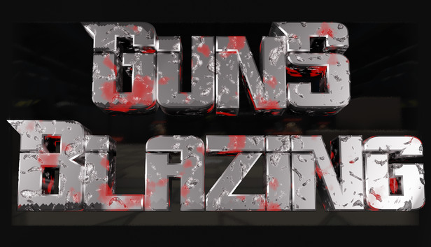 Guns Blazing