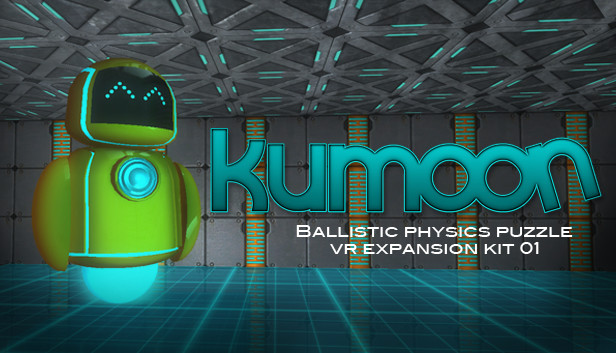 Kumoon : VR Expansion Kit 01