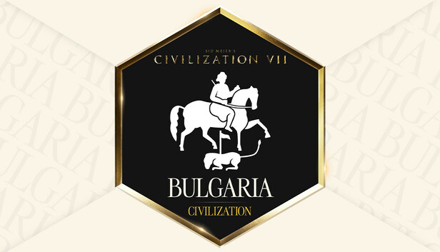 Sid Meier's Civilization® VII: Bulgaria Pack