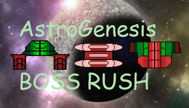 Boss Rush