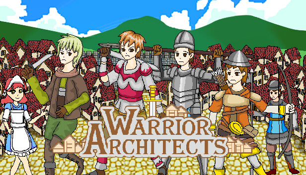 Warrior Architects