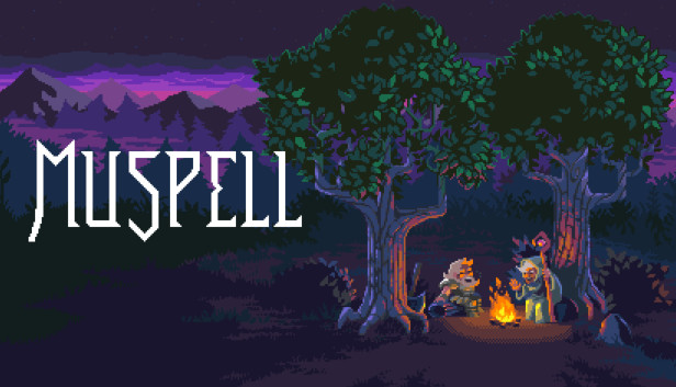 Muspell