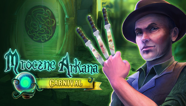 Dark Arcana: The Carnival