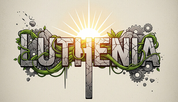 Luthenia