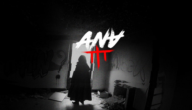 Ana The Game