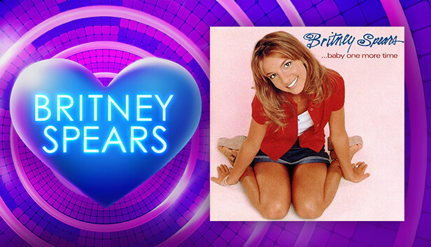 Beat Saber - Britney Spears - …Baby One More Time