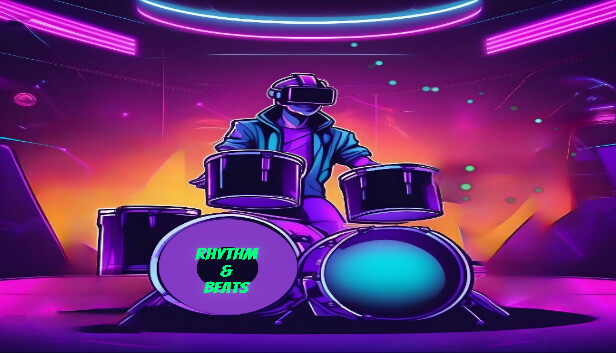 Rhythm & Beats