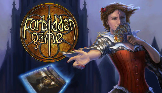 Forbidden Game