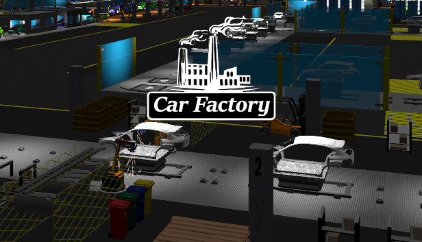 Car Factory