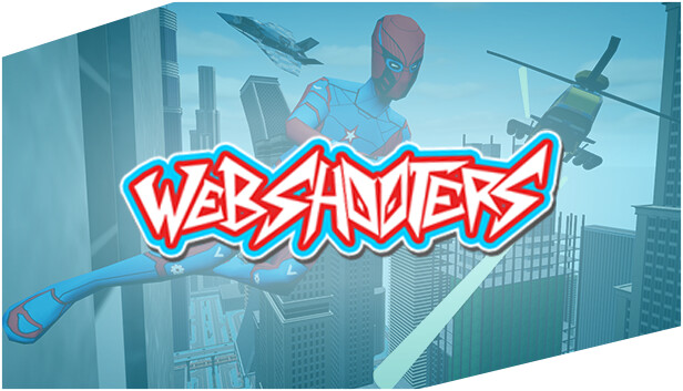 Webshooters